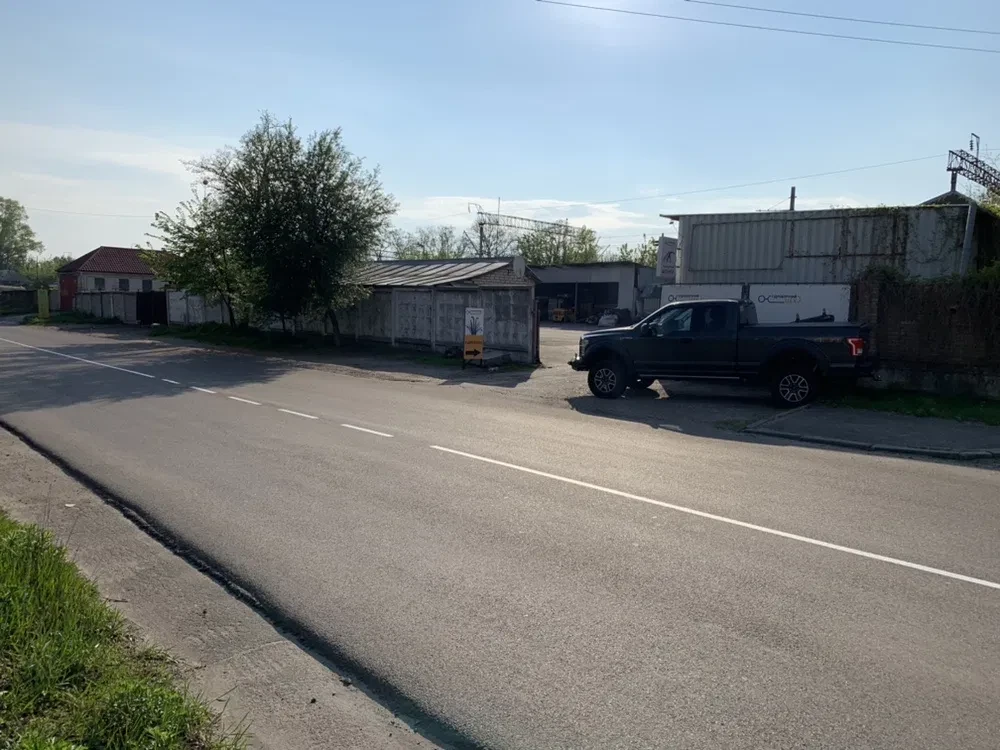 Майновий комплекс, Бровари: 0,12 га, магазин і офіси, фото 4