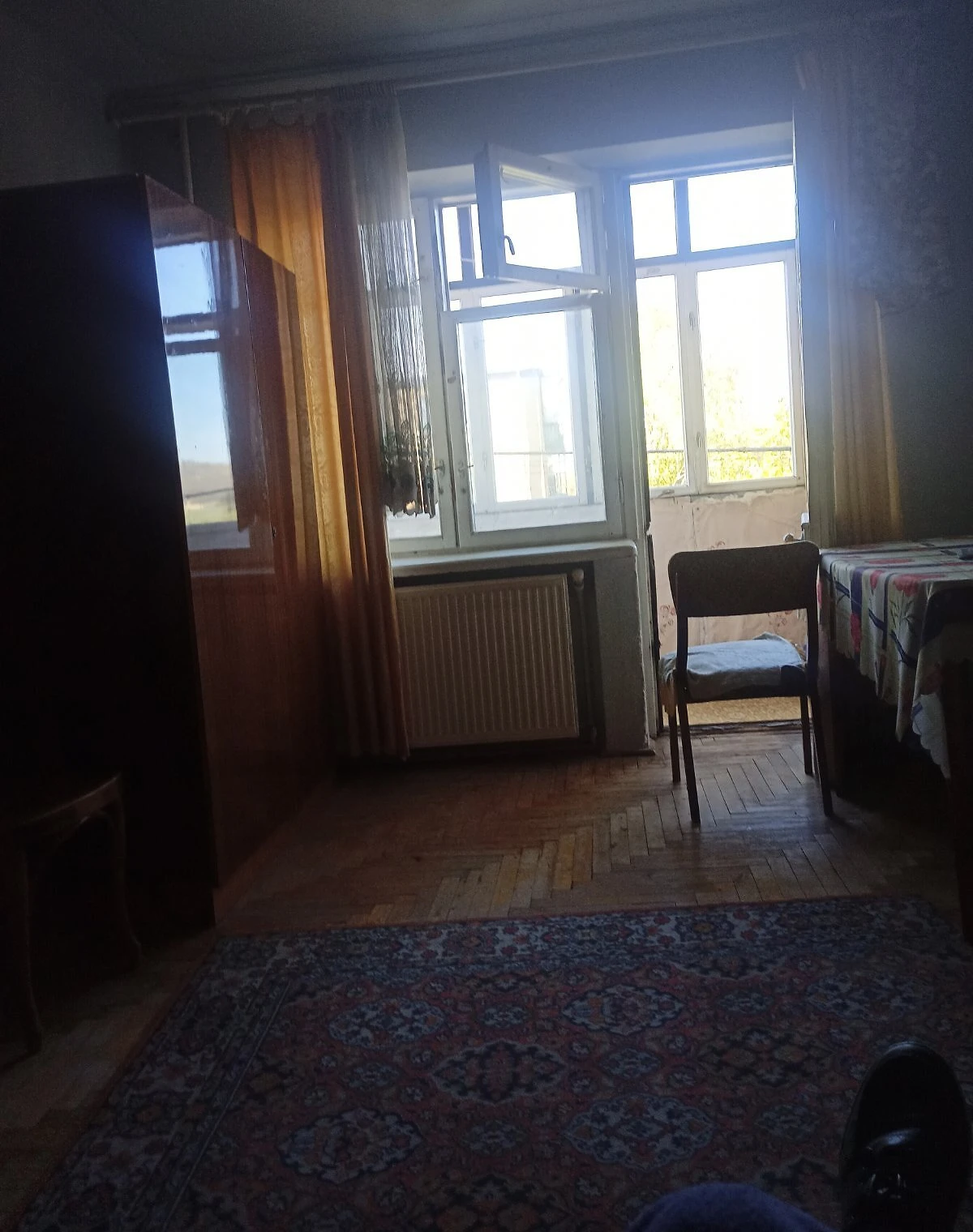 2-комнатная квартира, Мукачево: торг возможен - фото 1