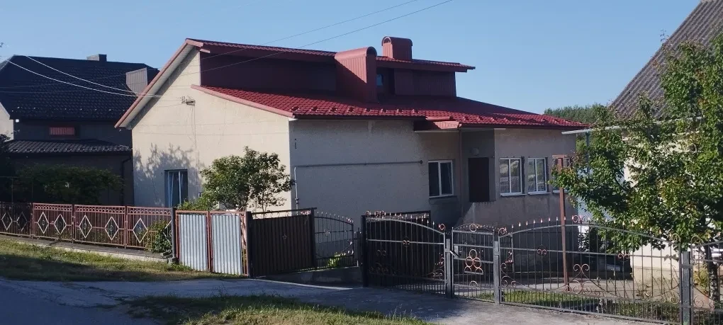 Будинок, Конопківка: біля Тернополя, 13 соток, літній будинок - фото 1