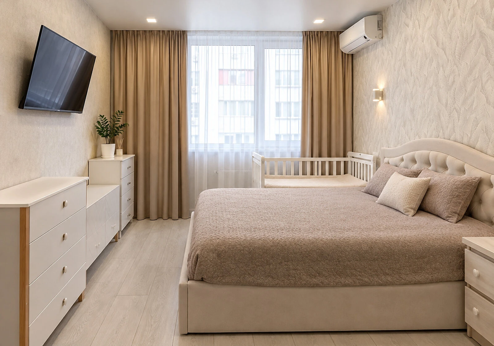 1-кімнатна квартира, Петропавлівська Борщагівка: укриття, торг, фото 5