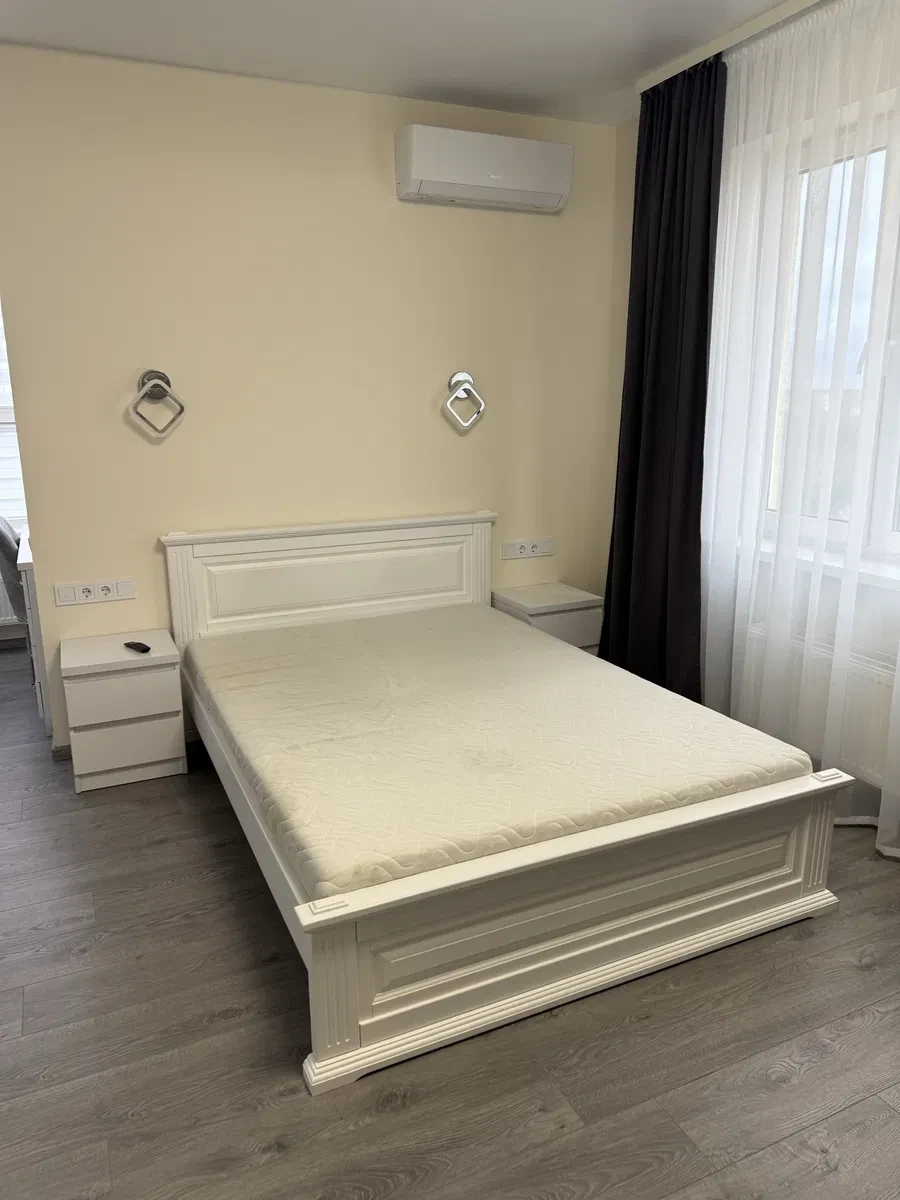 1-кімнатна квартира, Дніпровський: метро Чернігівська за 150 м - фото 5