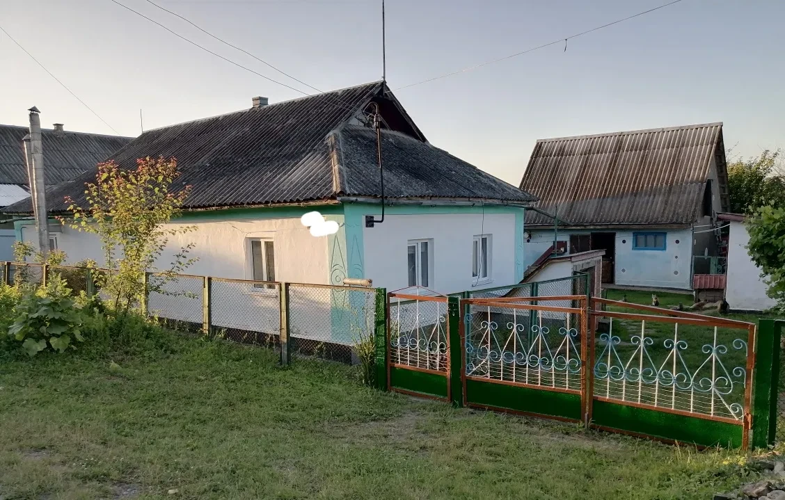 Будинок, Старокостянтинів: капітальний ремонт, 28 соток, річка й ліс - фото 4