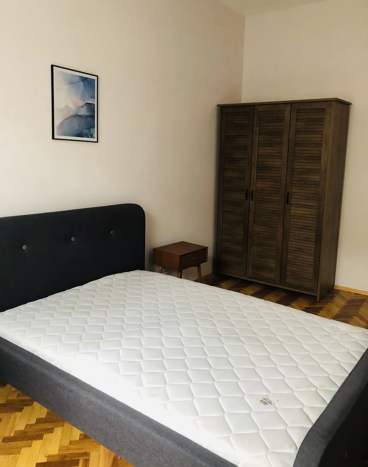 2-кімнатна квартира, Лук'янівка: вода й опалення без світла, фото 3