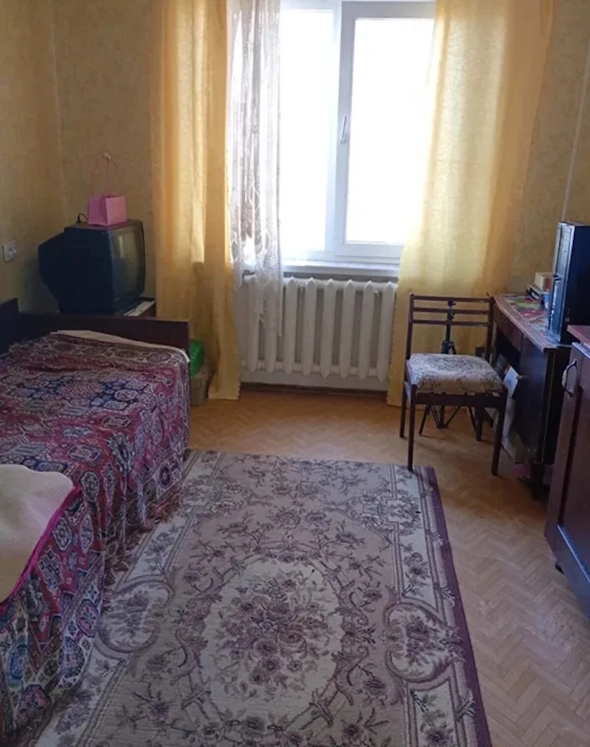 3-кімнатна квартира, Інгульський: єВідновлення, вода й опалення без світла - фото 3