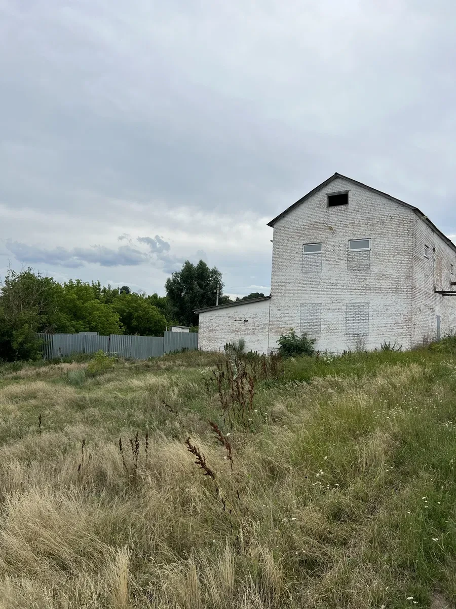 Склад, Танське: чистий і сухий, камери по периметру, фото 2