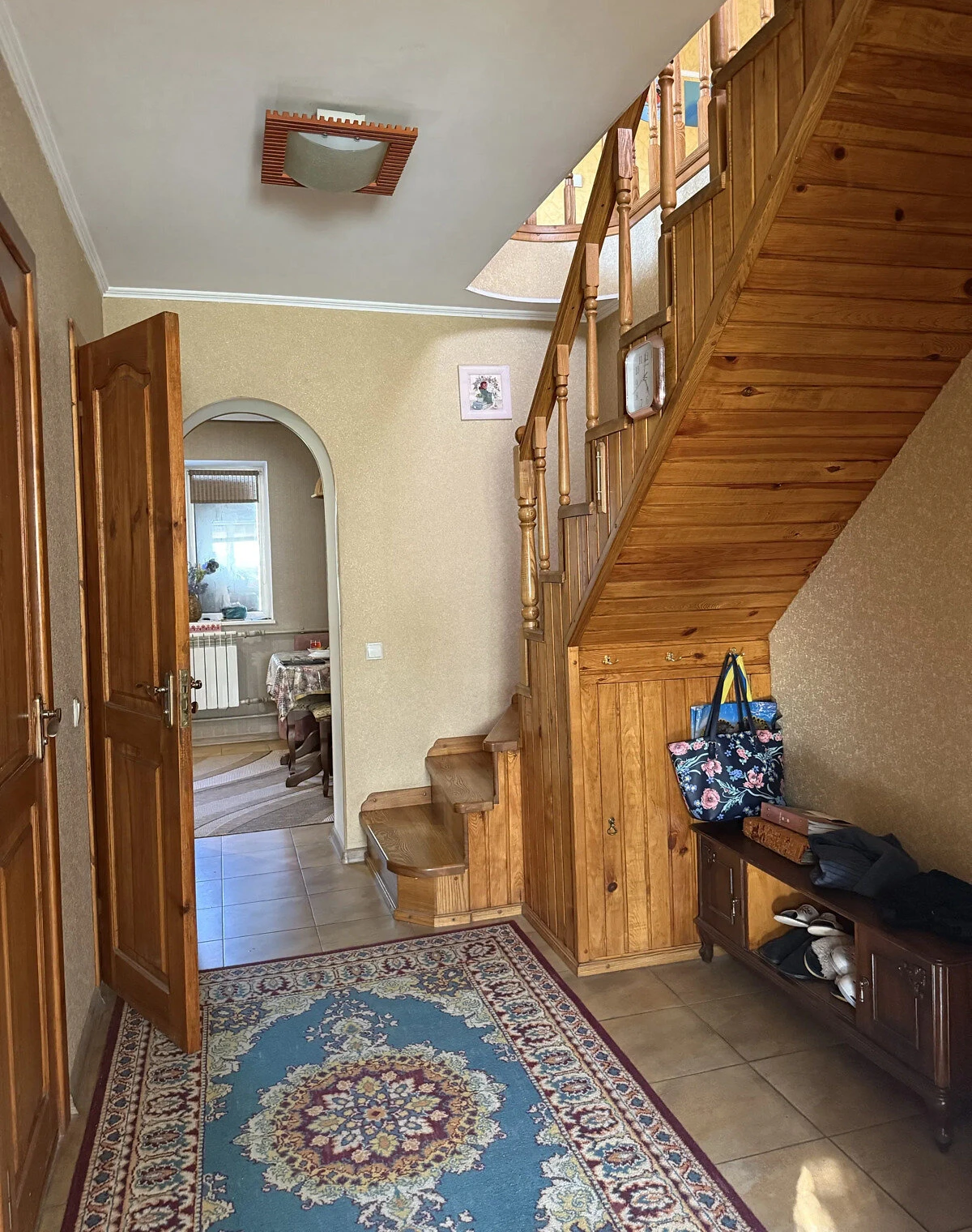 Дом, Барановка: гараж, сарай, фото 5
