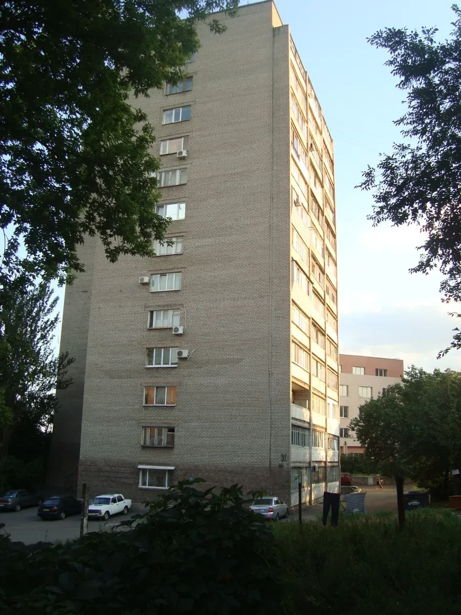 2-кімнатна квартира, Вознесенівський: пляж 1 та 3 хвилини, балкон 8 м - фото 2