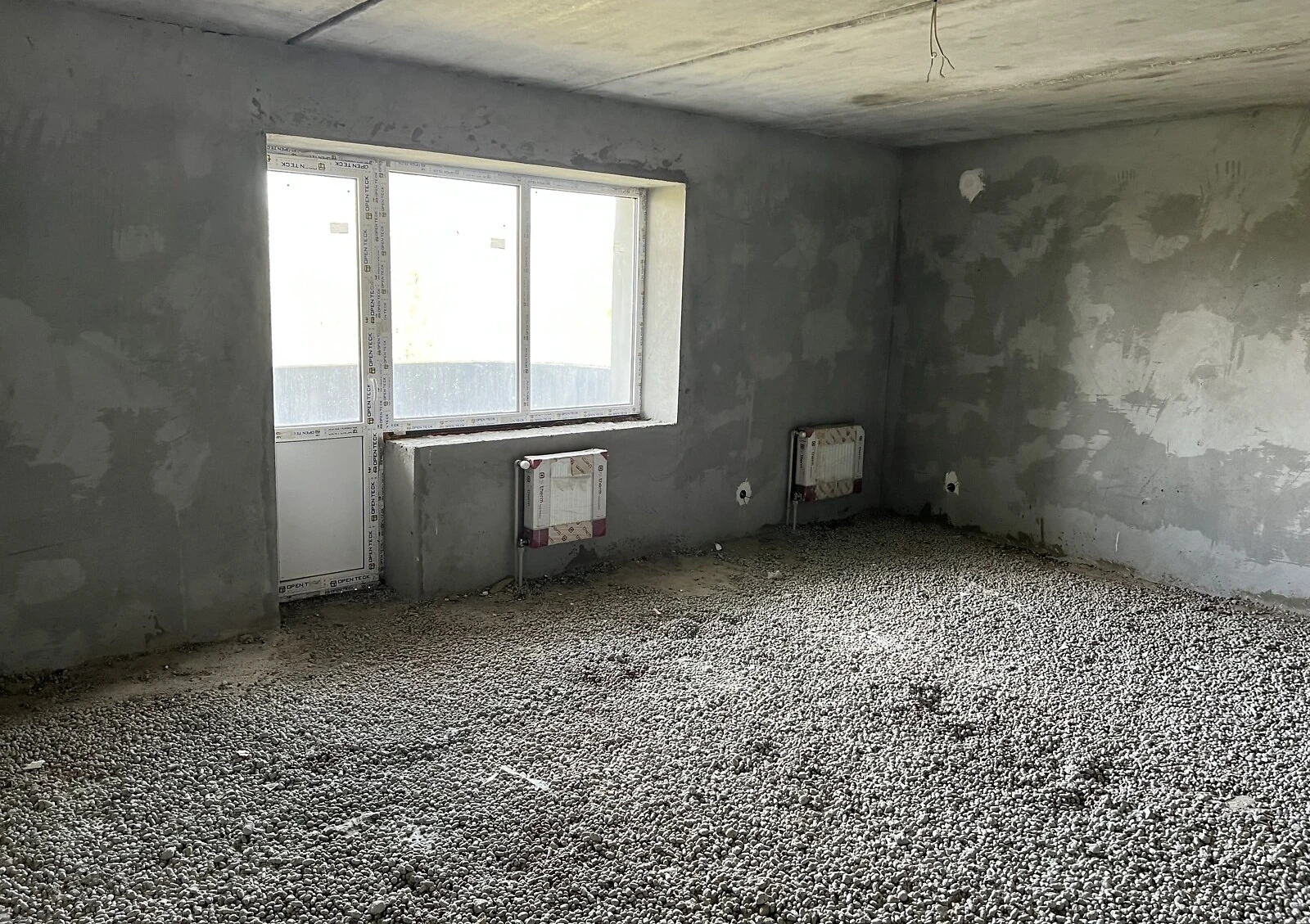 3-кімнатна квартира, Заводський: новобудова, 2 санвузли - фото 4