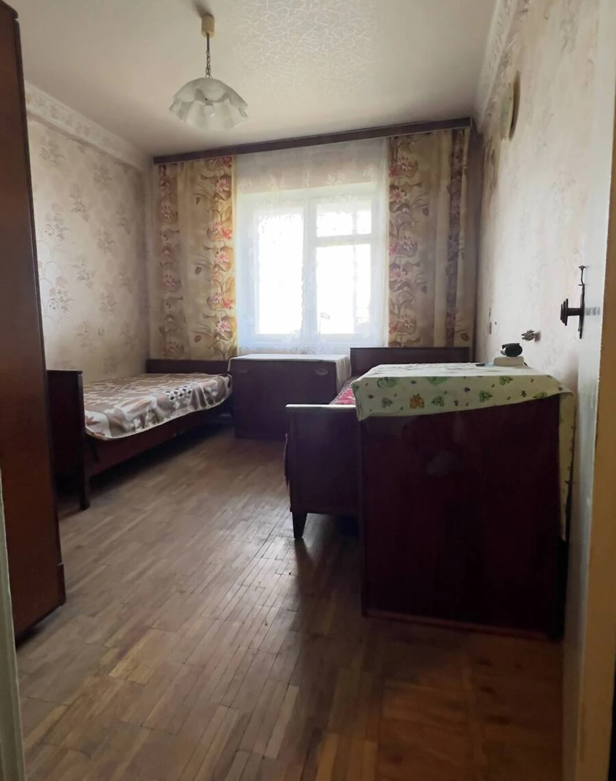 2-кімнатна квартира, Шевченківський: єВідновлення, Берестейська - фото 3