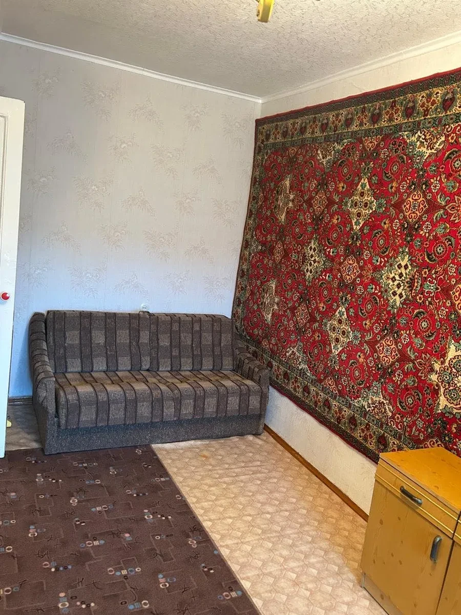 2-кімнатна квартира, Долгинцевський: житловий стан, меблі залишаються, фото 5