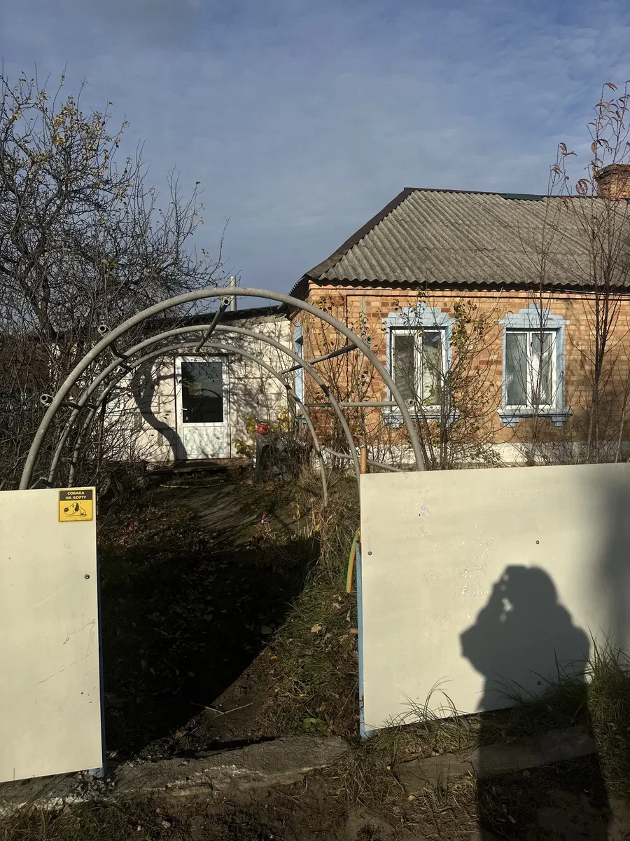 Частина будинку, Красятичі: ділянка 150 соток - фото 1