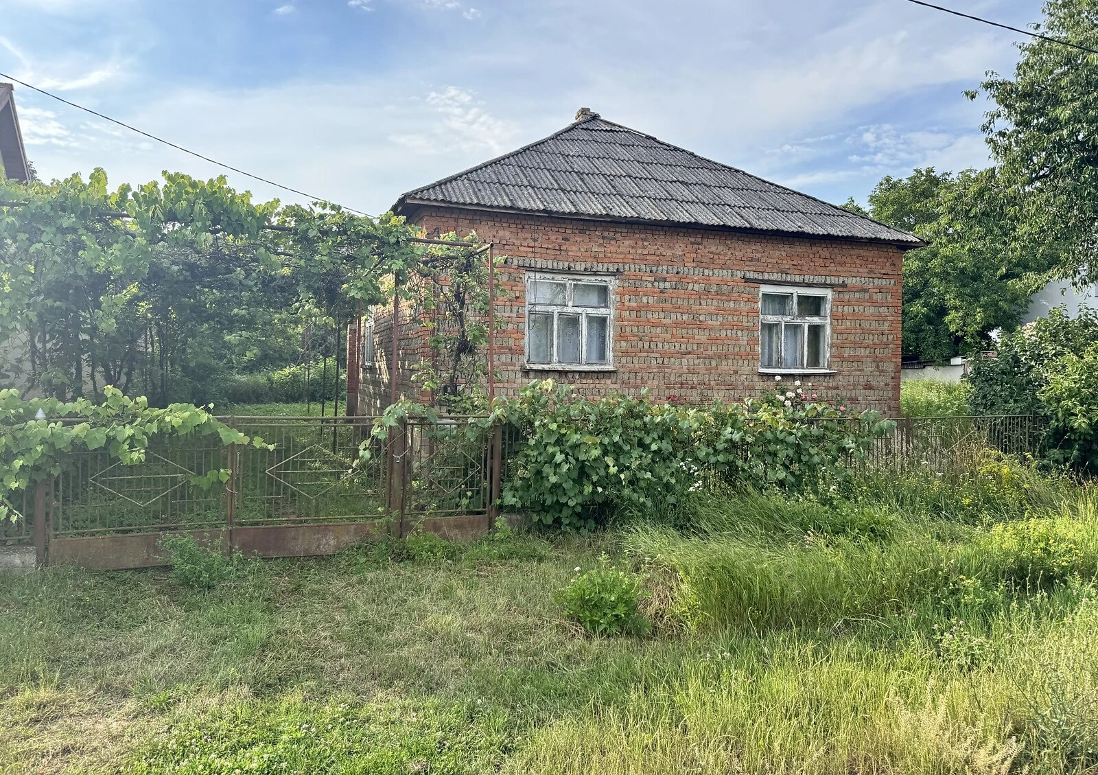 Будинок, Тарнівці: ділянка 25 соток, торг можливий - фото 2