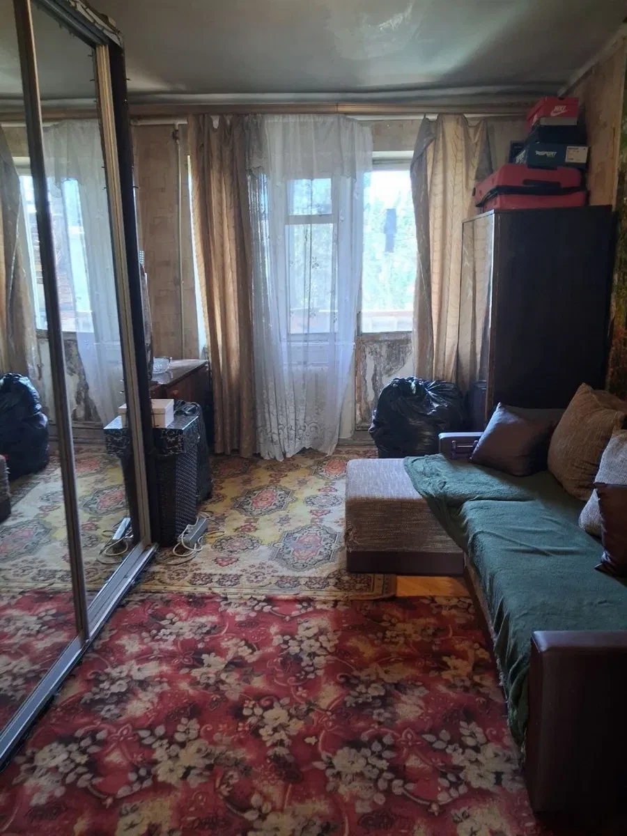 2-кімнатна квартира, Київський: Черьомушки, можна заїхати - фото 3