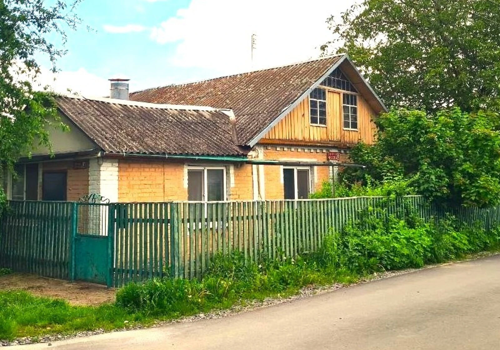 Частина будинку, Замостя: єВідновлення, свердловина - фото 2