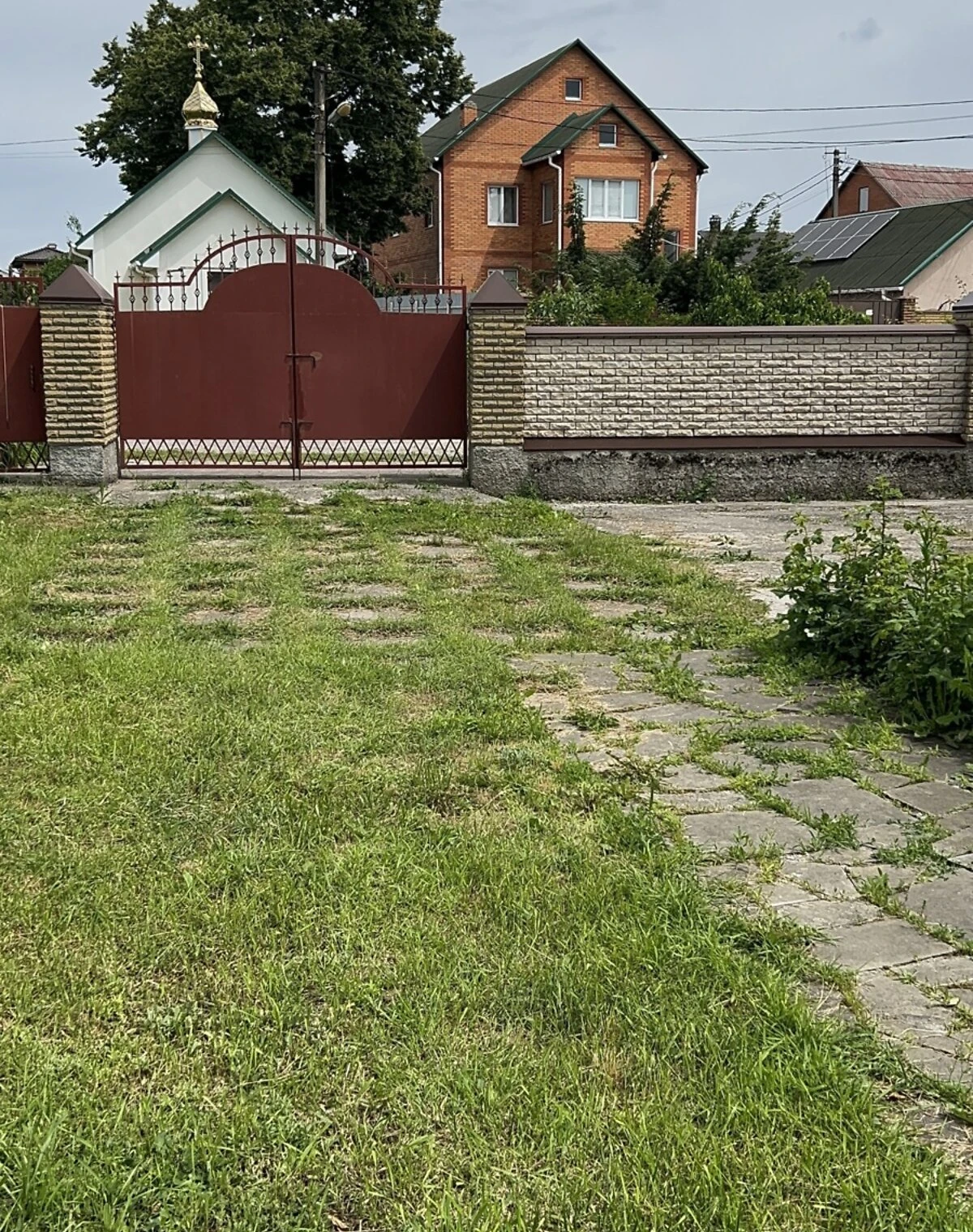 Будинок, Мильці: резервне живлення, 40 соток, веранда, фото 5