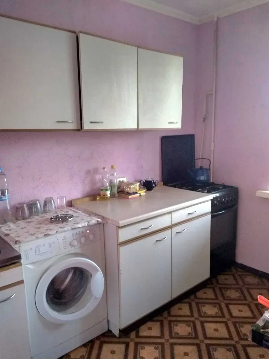 1-кімнатна квартира, Дніпровський: меблі й техніка, метро Дарниця - фото 4