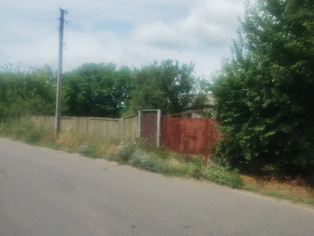 Участок 24 сотки, Вергуны: 8 км до г. Черкассы, под застройку, фото 4
