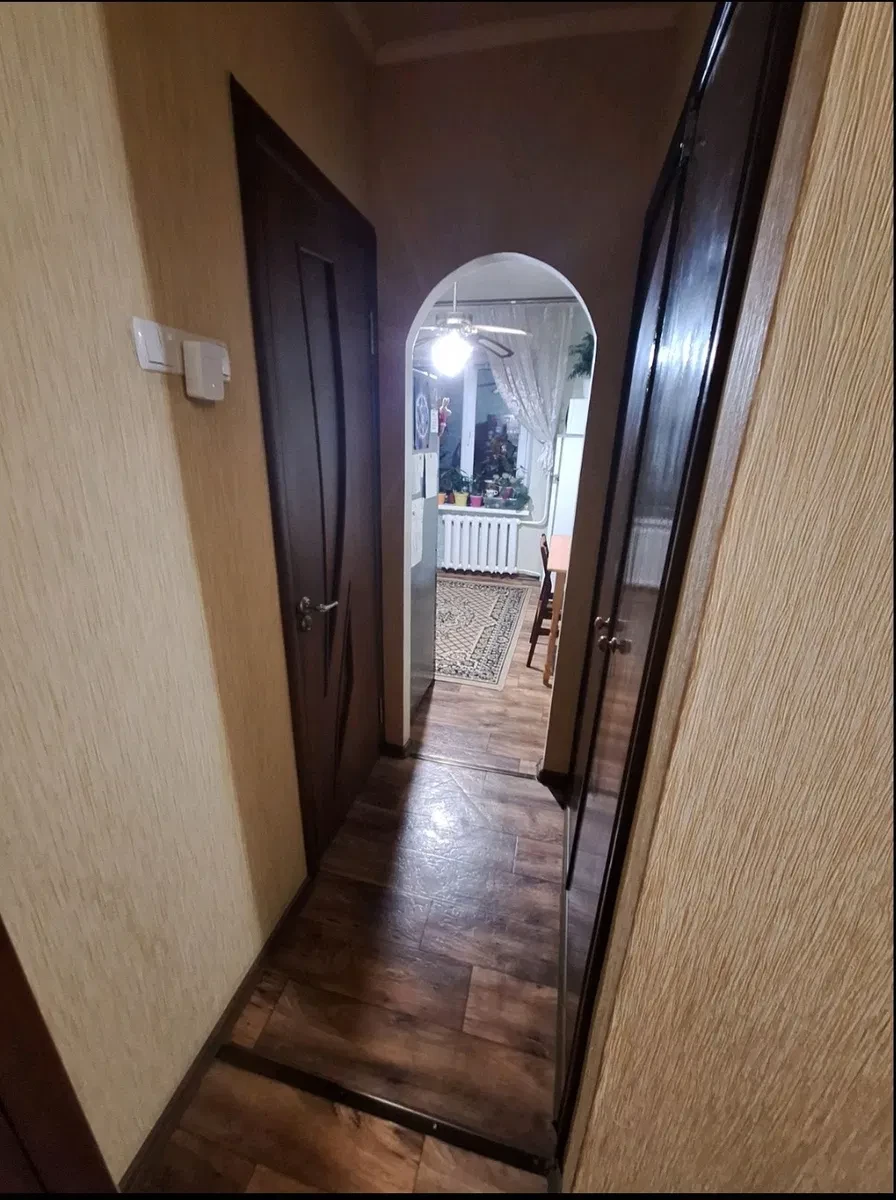 2-кімнатна квартира, Шевченківський: тільки сім’ям, ОСББ - фото 3