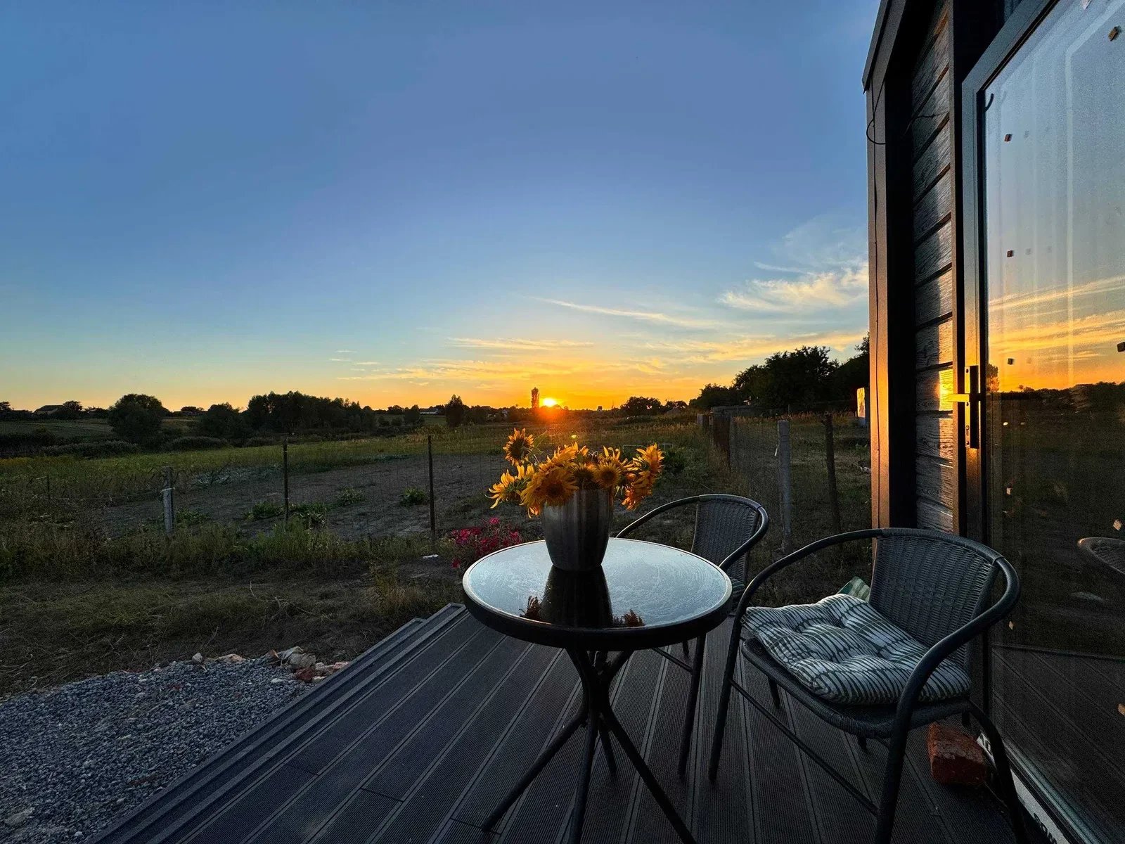 Дом, Колонщина: озеро рядом, панорамное остекление, терраса 32 м², фото 3