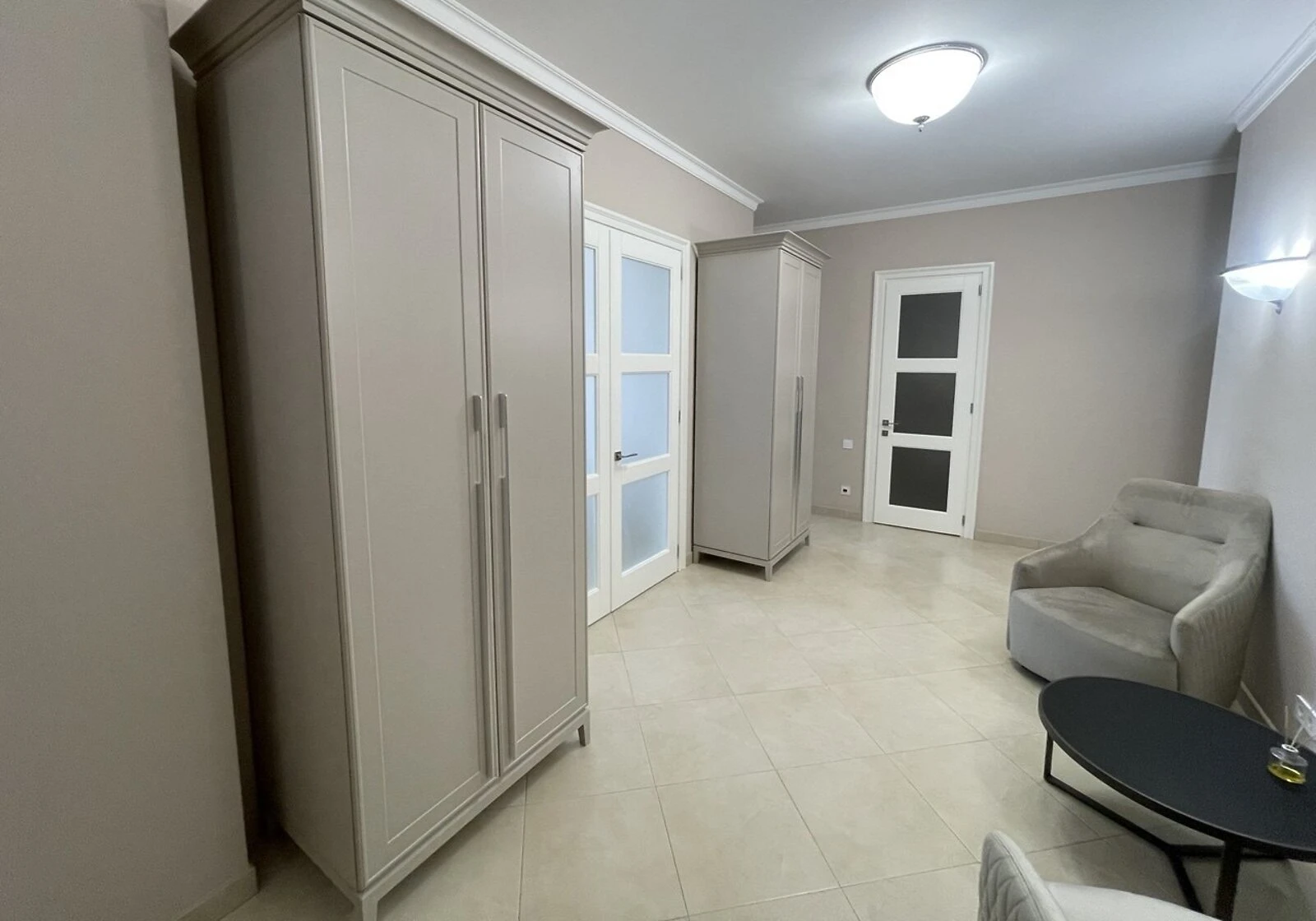 2-кімнатна квартира, Аркадія: дизайнерський ремонт, укриття, фото 5
