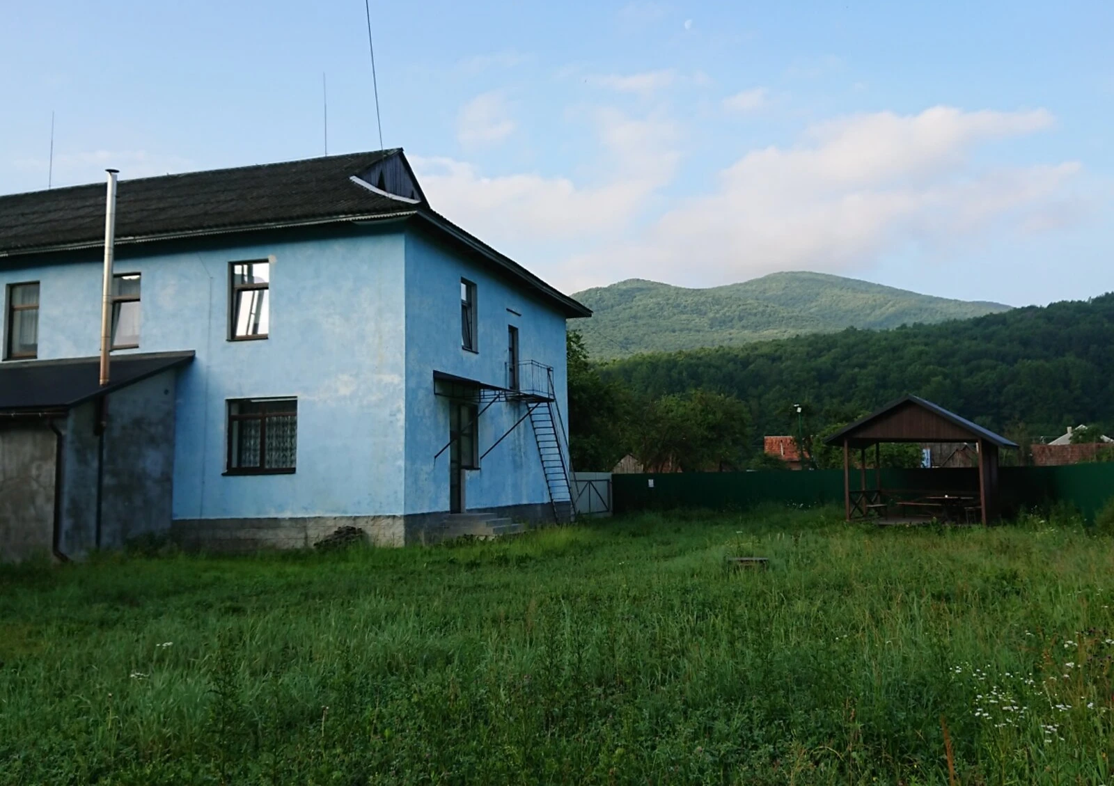 Спеціальне приміщення, Підполоззя: 31 сотка, автономна котельня, фото 5
