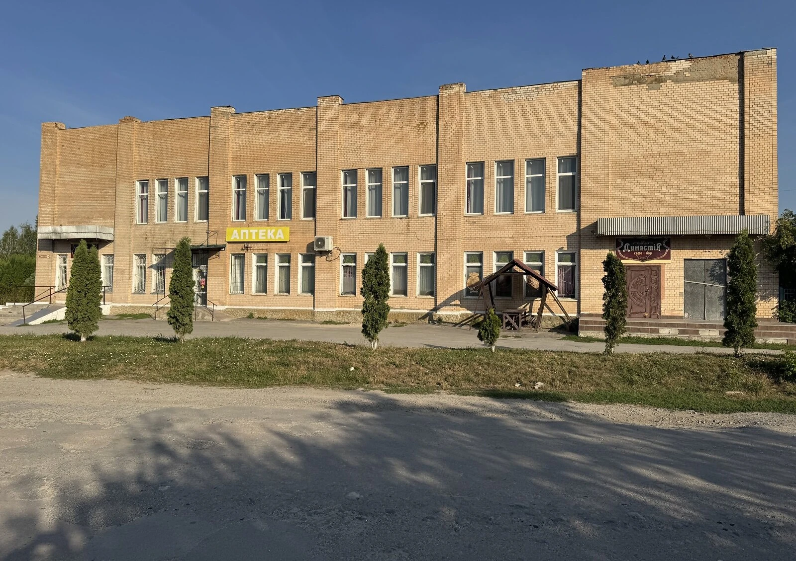 Приміщення, Білогородка: 8 приміщень, укриття в будинку - фото 3