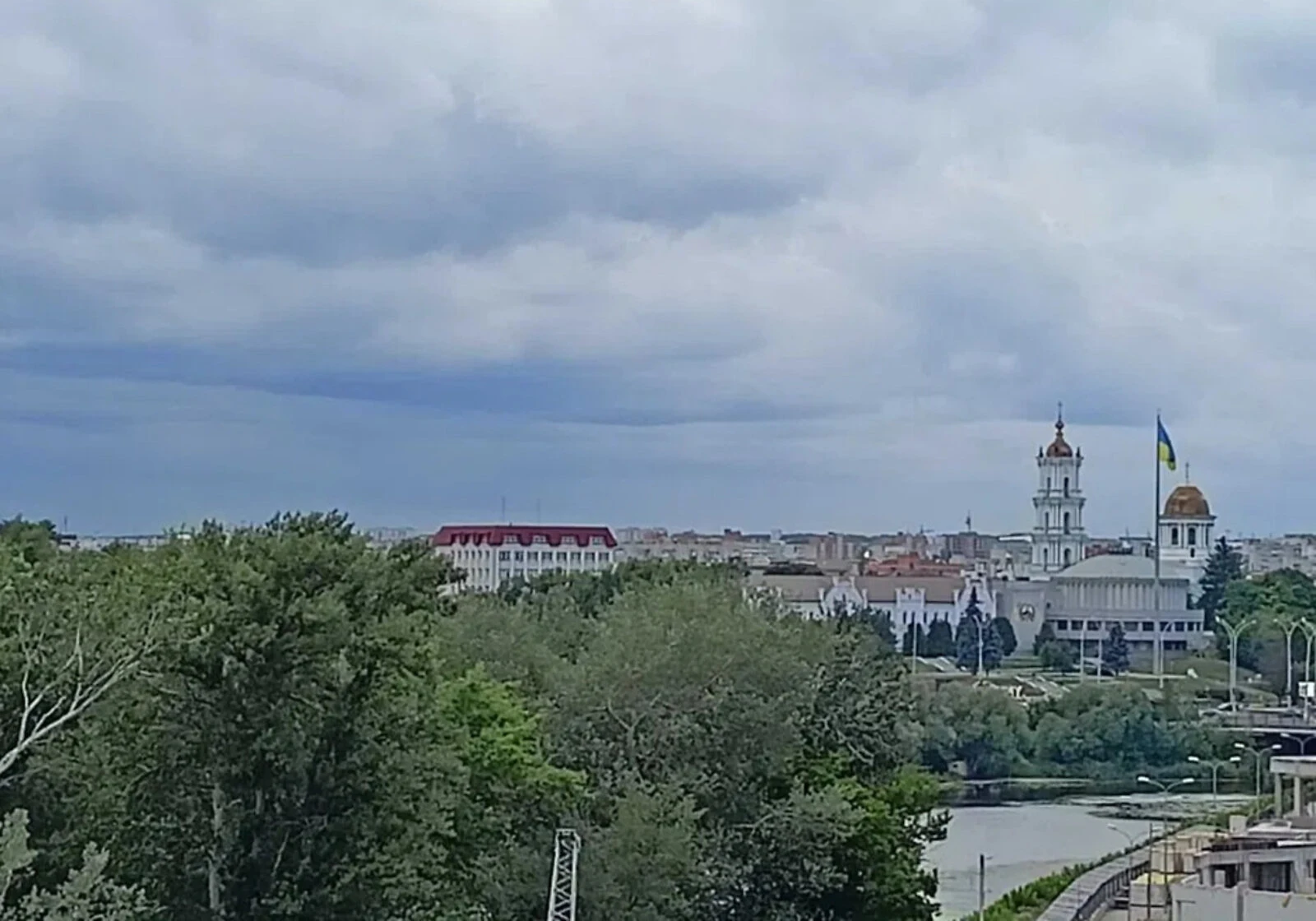1-кімнатна квартира, Зарічний: газове опалення, будинок 2021 року - фото 4