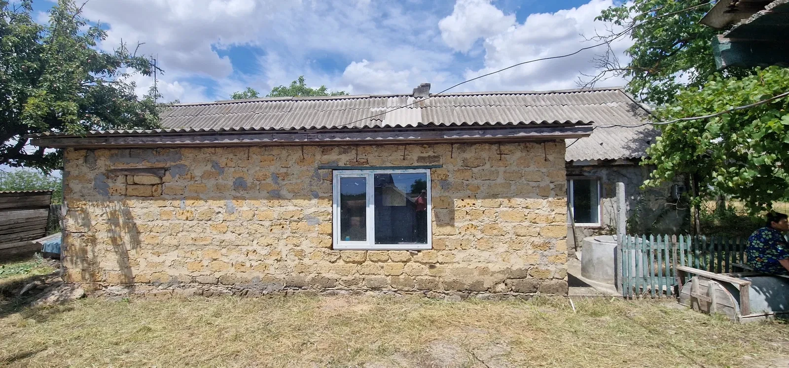 Дача, Перше Травня: 25 соток, під реконструкцію, електрика, фото 2