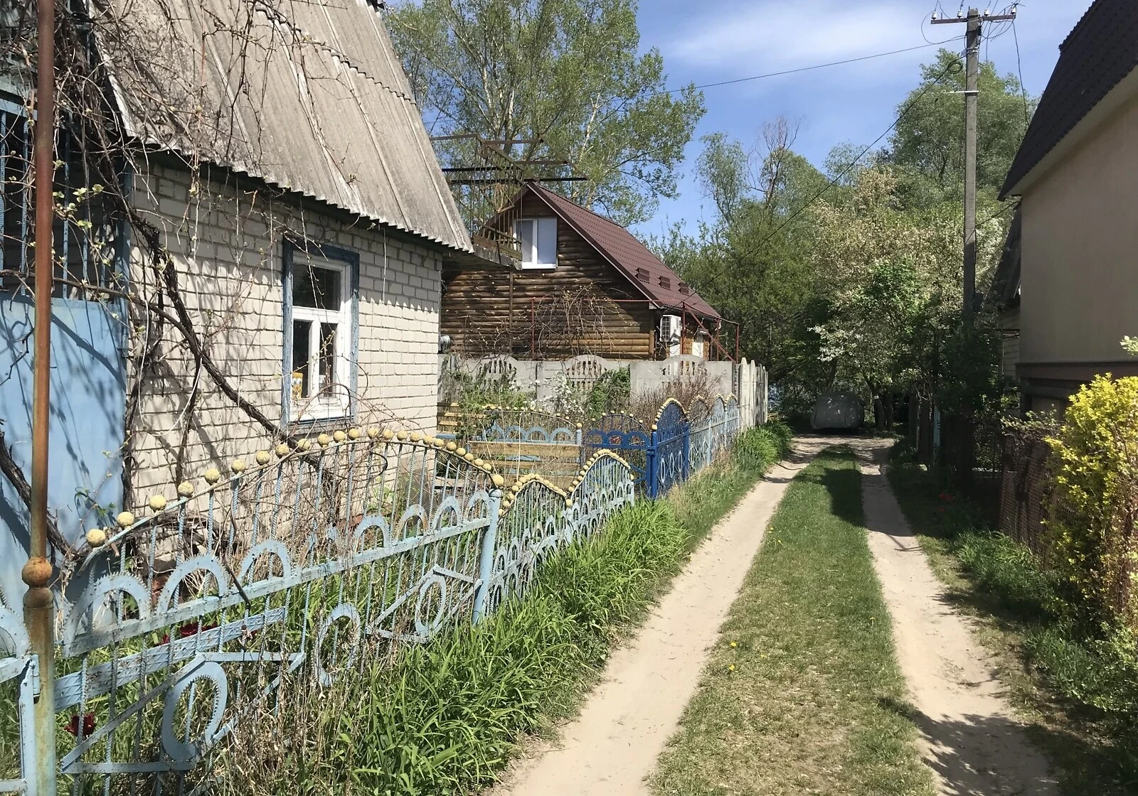 Ділянка 3.51 сотки, Чернігів: сад, чорнозем - фото 4