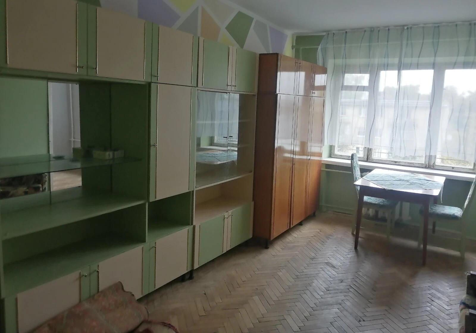 4-комнатная квартира, Сигновка: кухня 10.1 м², проходной двор - фото 1