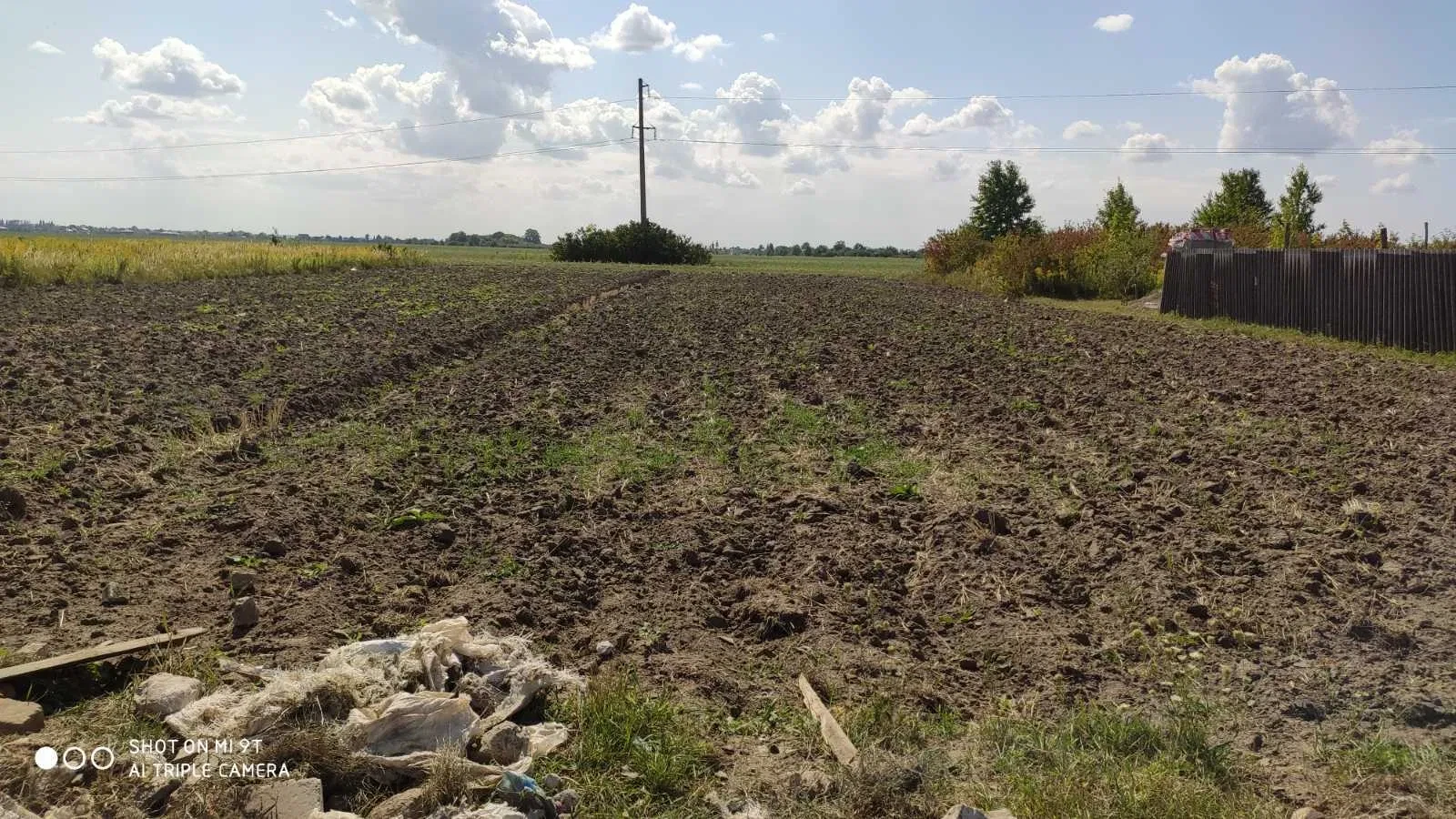 Ділянка 12 соток, Боратин: під забудову, 5 км від Луцька - фото 4