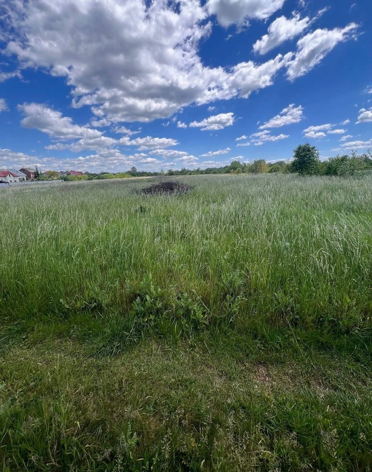 Участок 12,5 соток, Крихивцы: жилая застройка, колодец, фото 5