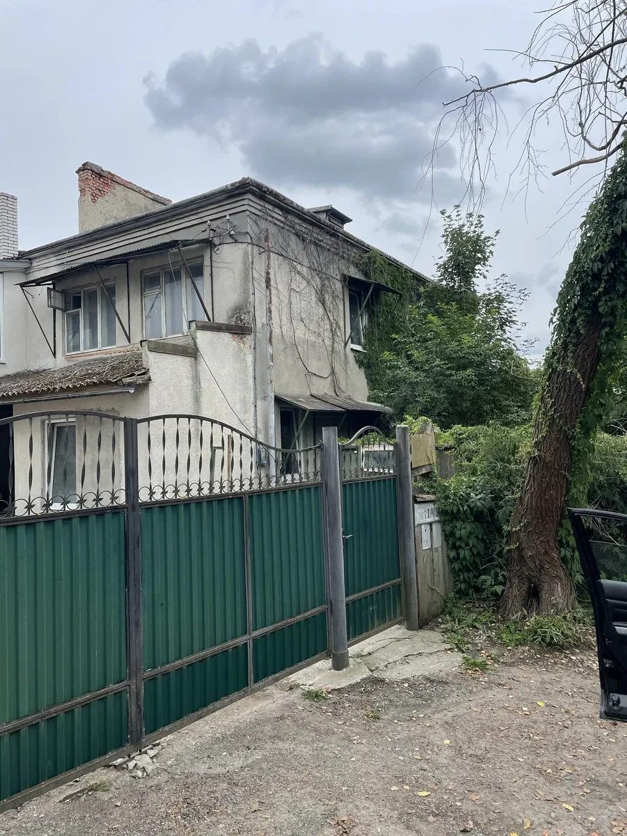 Будинок, Заліщики: гараж, берег Дністра - фото 3