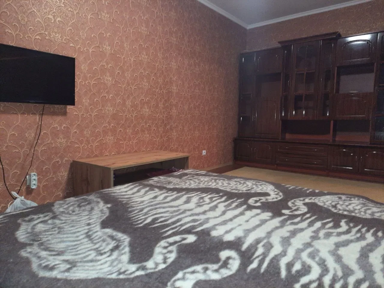 2-кімнатна квартира у ЖК Патріотика: генератор, можна з тваринами, фото 4