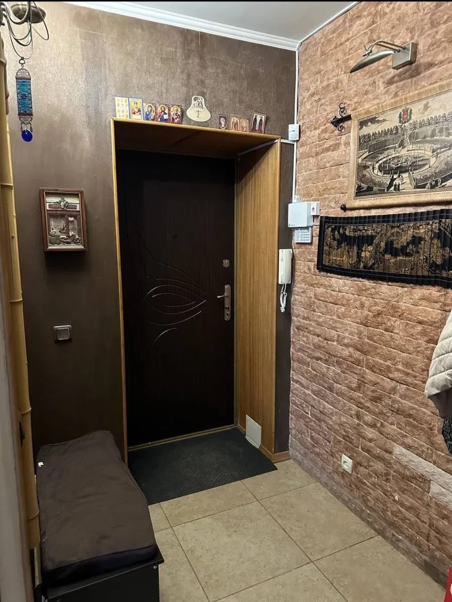 2-кімнатна квартира, Салтівський: євроремонт, меблі й техніка - фото 3
