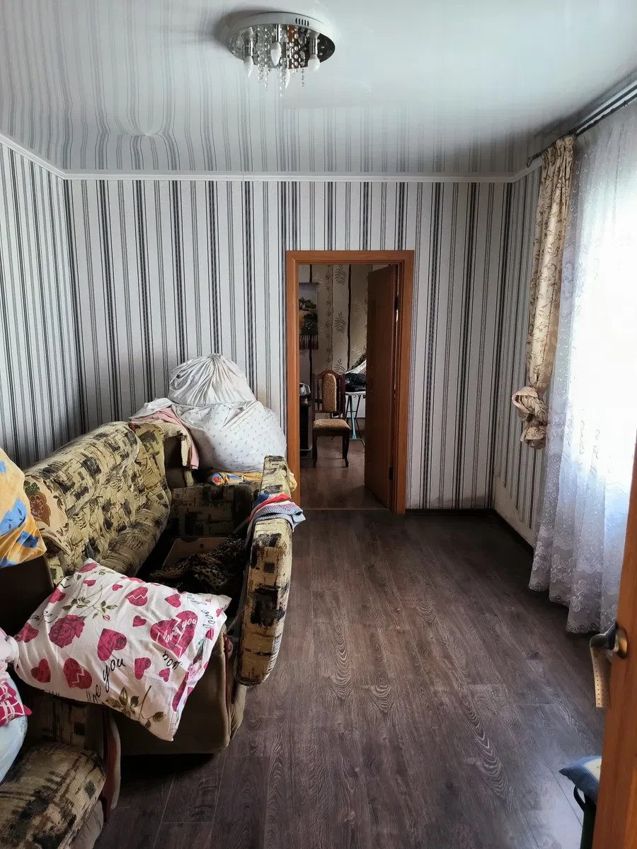 Частина будинку, Заводський: житловий стан, меблі та техніка, фото 5