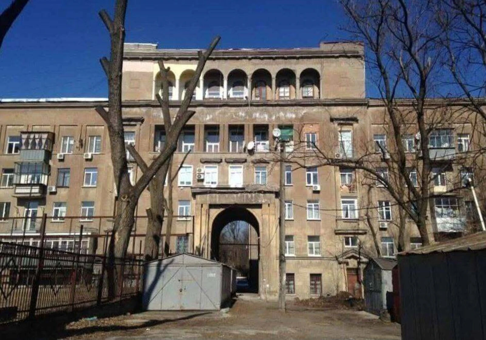 3-кімнатна квартира, Мазепи: тераса, вода й опалення без світла, фото 2