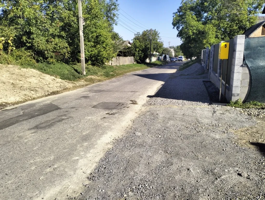 Дом, Писаревка: в центре села, кухня-студия - фото 2