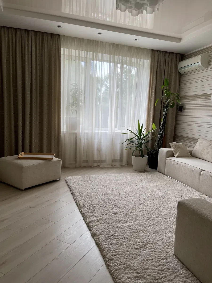 4-кімнатна квартира, Полтава: сталінка, євроремонт, автономне опалення, фото 5