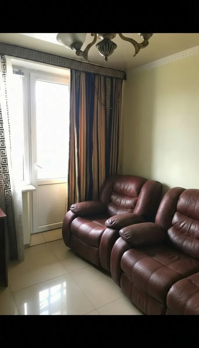 3-кімнатна квартира, Київський: 500 м до метро Студентська, єОселя, фото 4