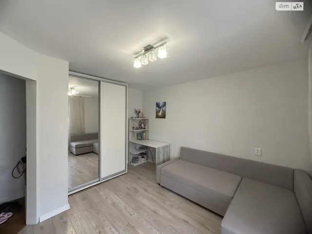1-кімнатна квартира, Соцмісто: єВідновлення, євроремонт, метро Дарниця - фото 3