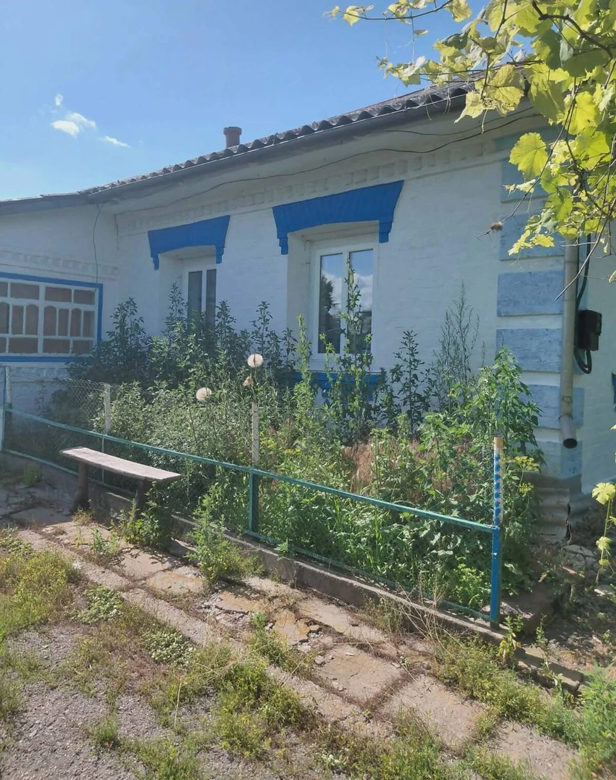 Будинок, Новоживотів: газове й пічне опалення, бойлер - фото 2
