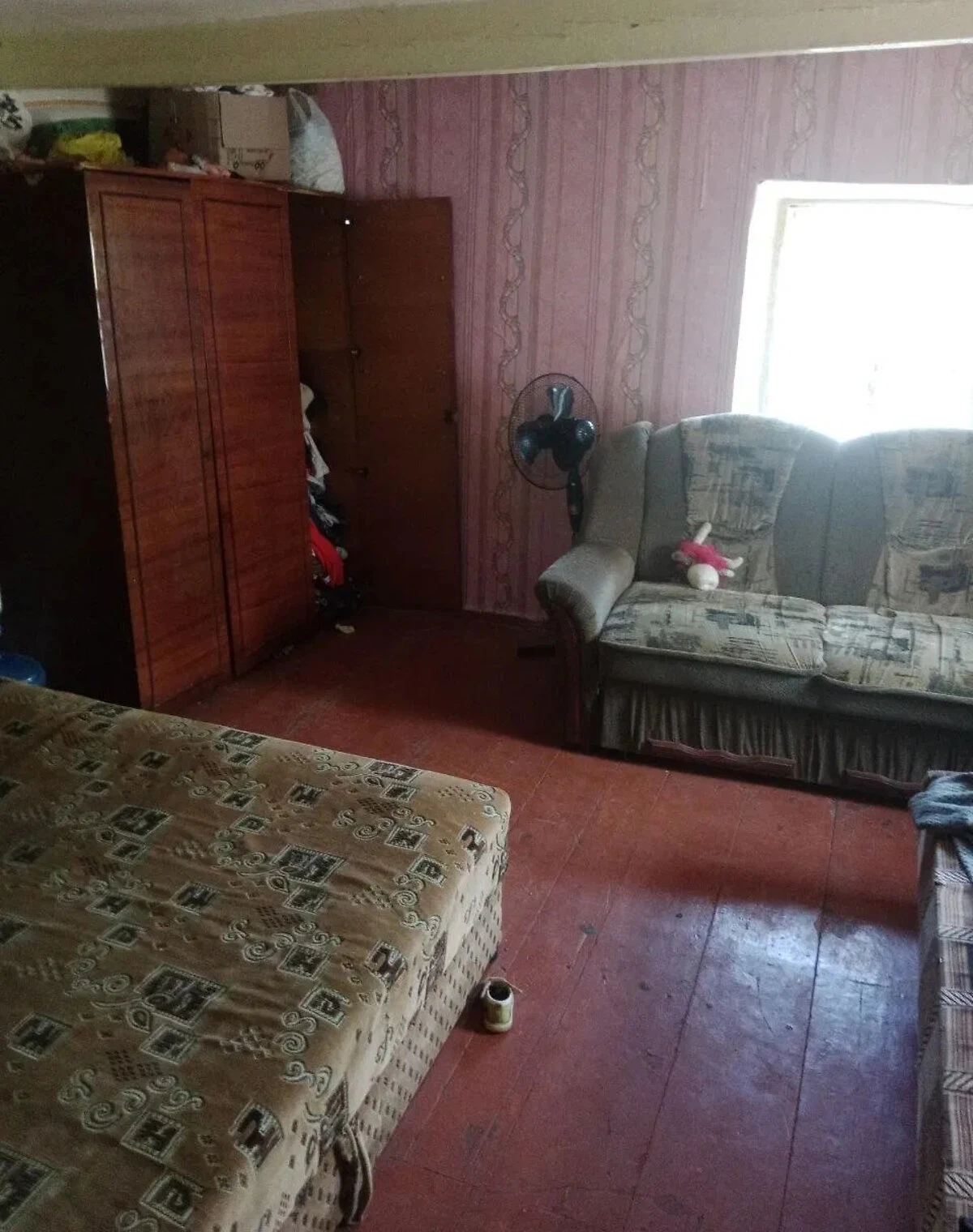 Будинок, Софіївка: ділянка 150 соток, твердопаливний котел - фото 4