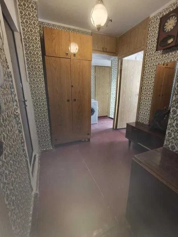2-комнатная квартира, Салтовский: метро Салтовская, раздельные комнаты, фото 5