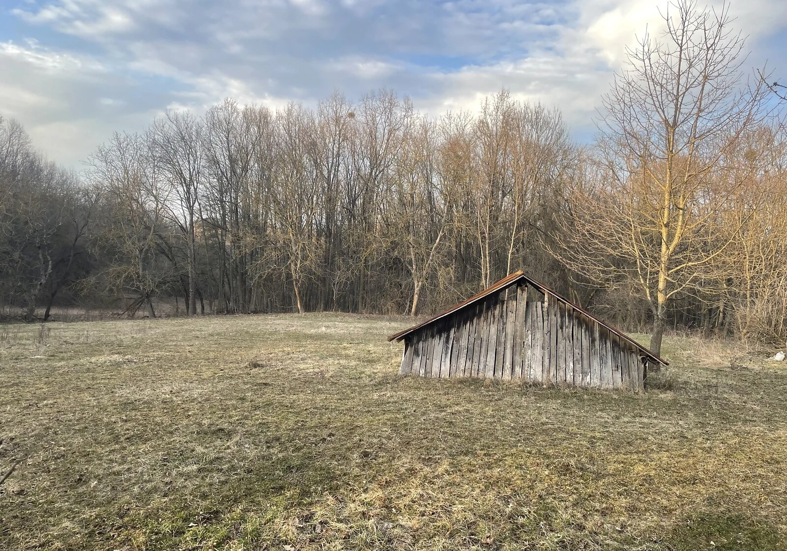 Ділянка 25 соток, Пархомівці: під житлову забудову, фото 4