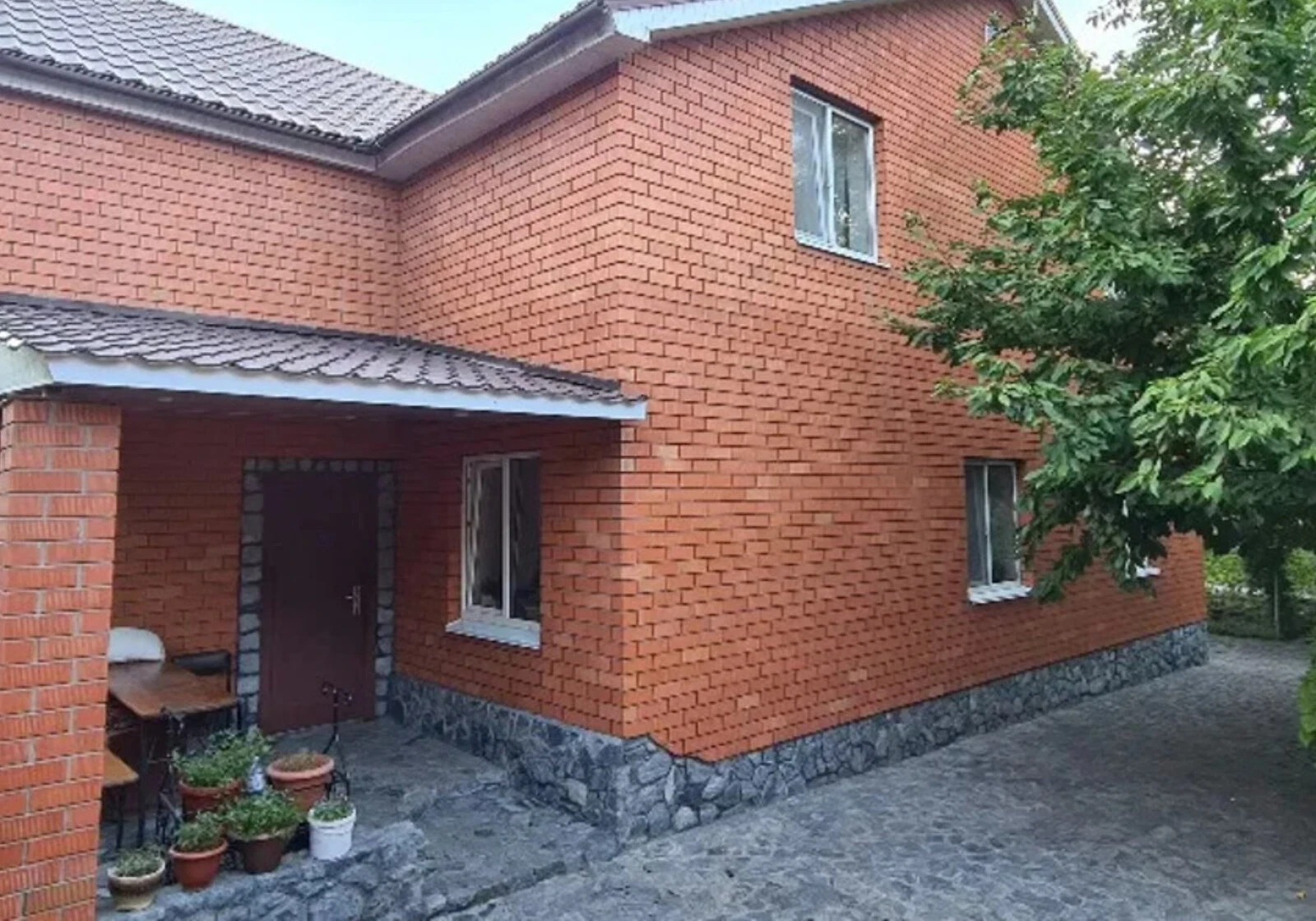 Дом, улица Мандриковская: гараж, 8 соток, 2 санузла, фото 5