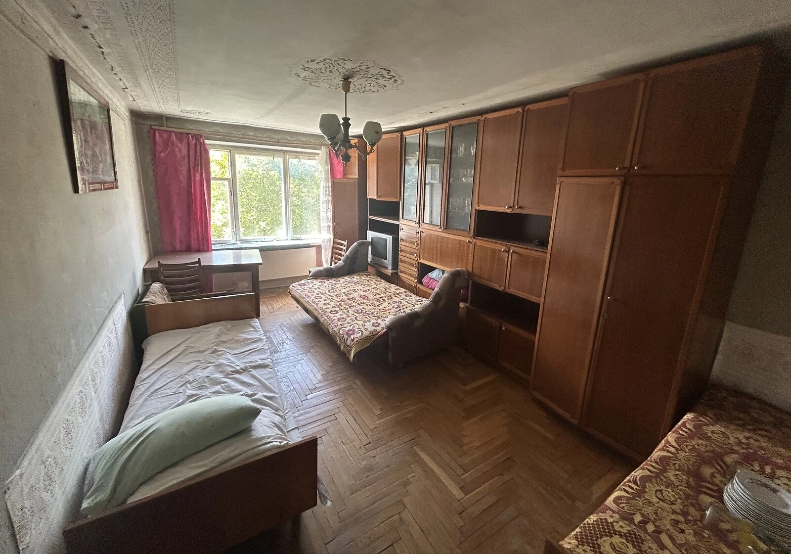 2-кімнатна квартира, Трускавець: електричне опалення, газ без світла - фото 3
