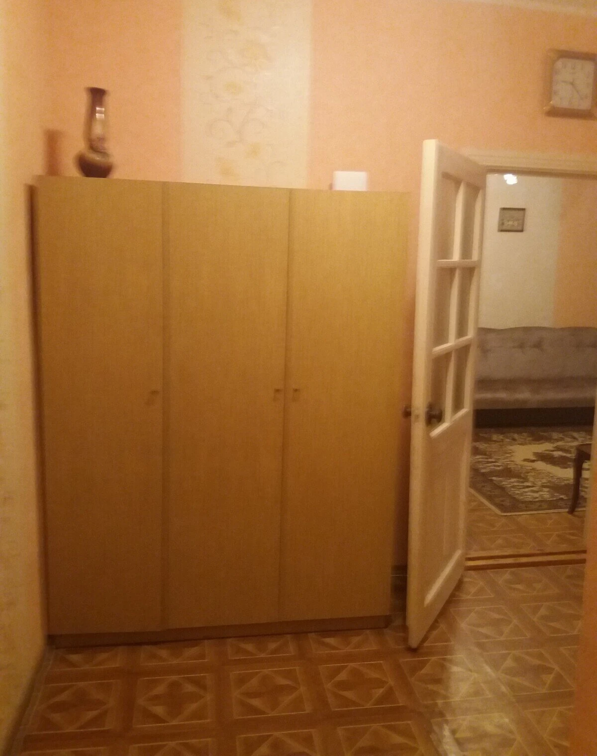 1-комнатная квартира, Центр: єВідновлення, укрытие в доме - фото 1