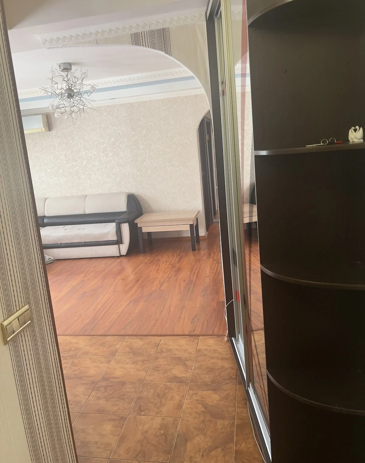 3-кімнатна квартира, Комунарський: єВідновлення, можливий торг - фото 2