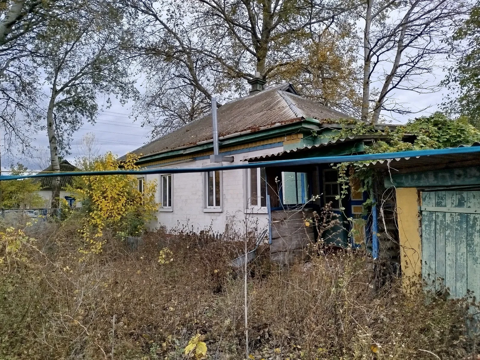 Будинок, Савинці: 30 соток, гараж, літня кухня
